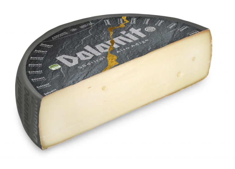 Dolomit
