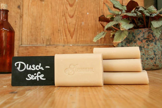 Duschseife Sparkling Lime