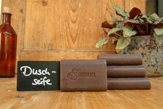 Duschseife Vanilla Cardamom