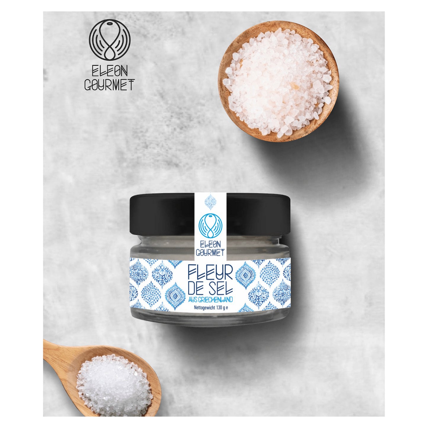 Fleur de Sel