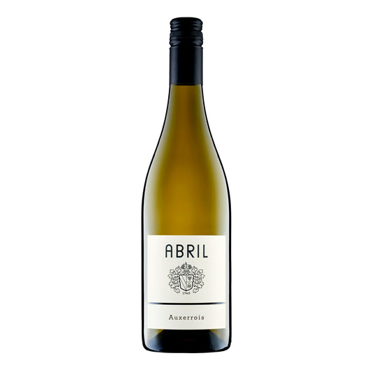 Frucht Auxerrois trocken