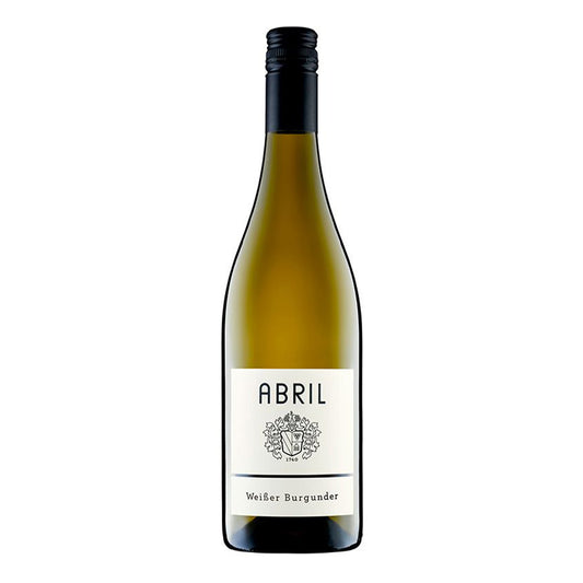 Frucht Weißer Burgunder