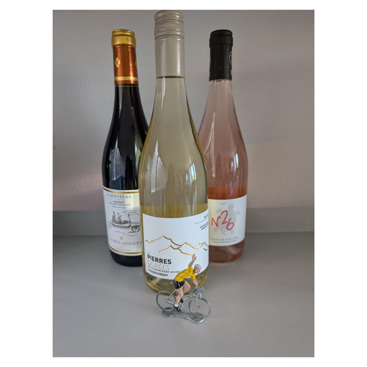 Getränkepaket Woche 2