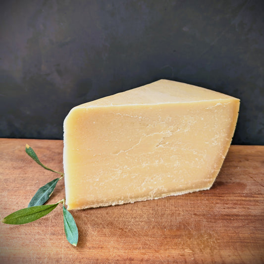 Grana Padano DOP