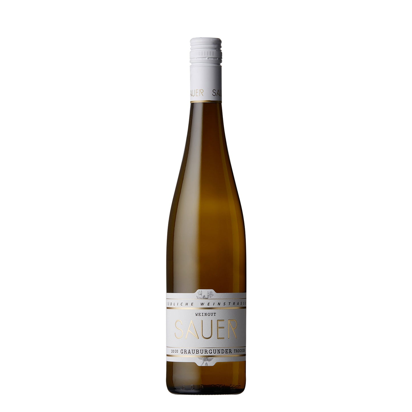 Grauburgunder trocken