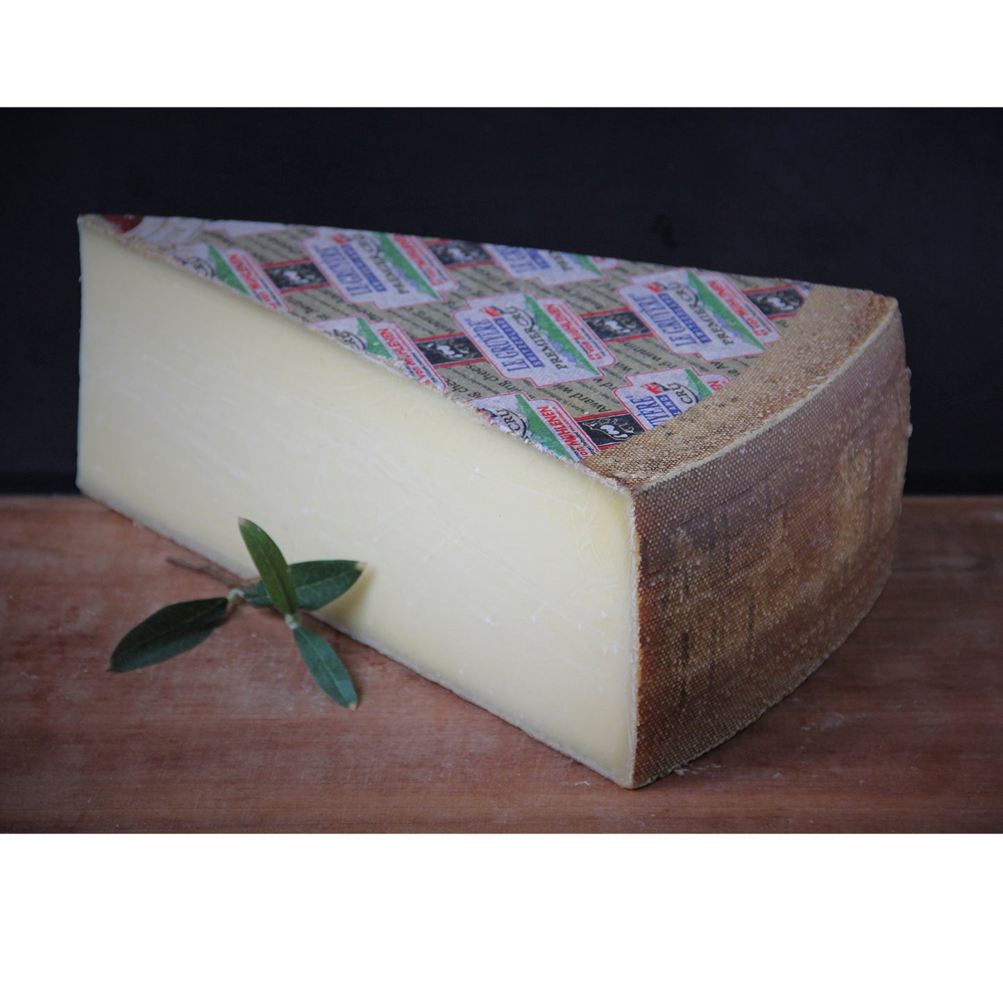 Greyerzer AOP Premier Cru