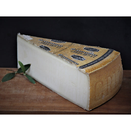 Höhlengreyerzer AOP