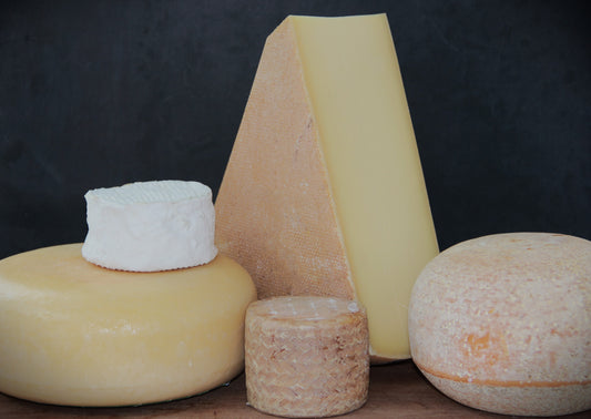Käse Abo