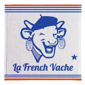 Geschenkset French Vache