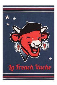 Geschenkset French Vache