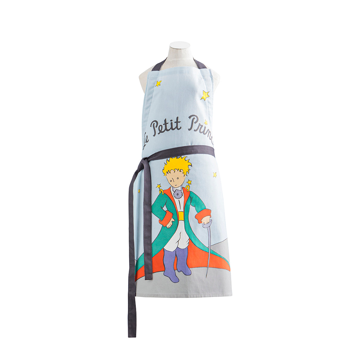 Kleiner Prinz - Schürze Kinder