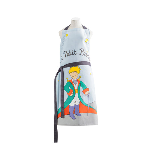 Kleiner Prinz - Schürze Kinder