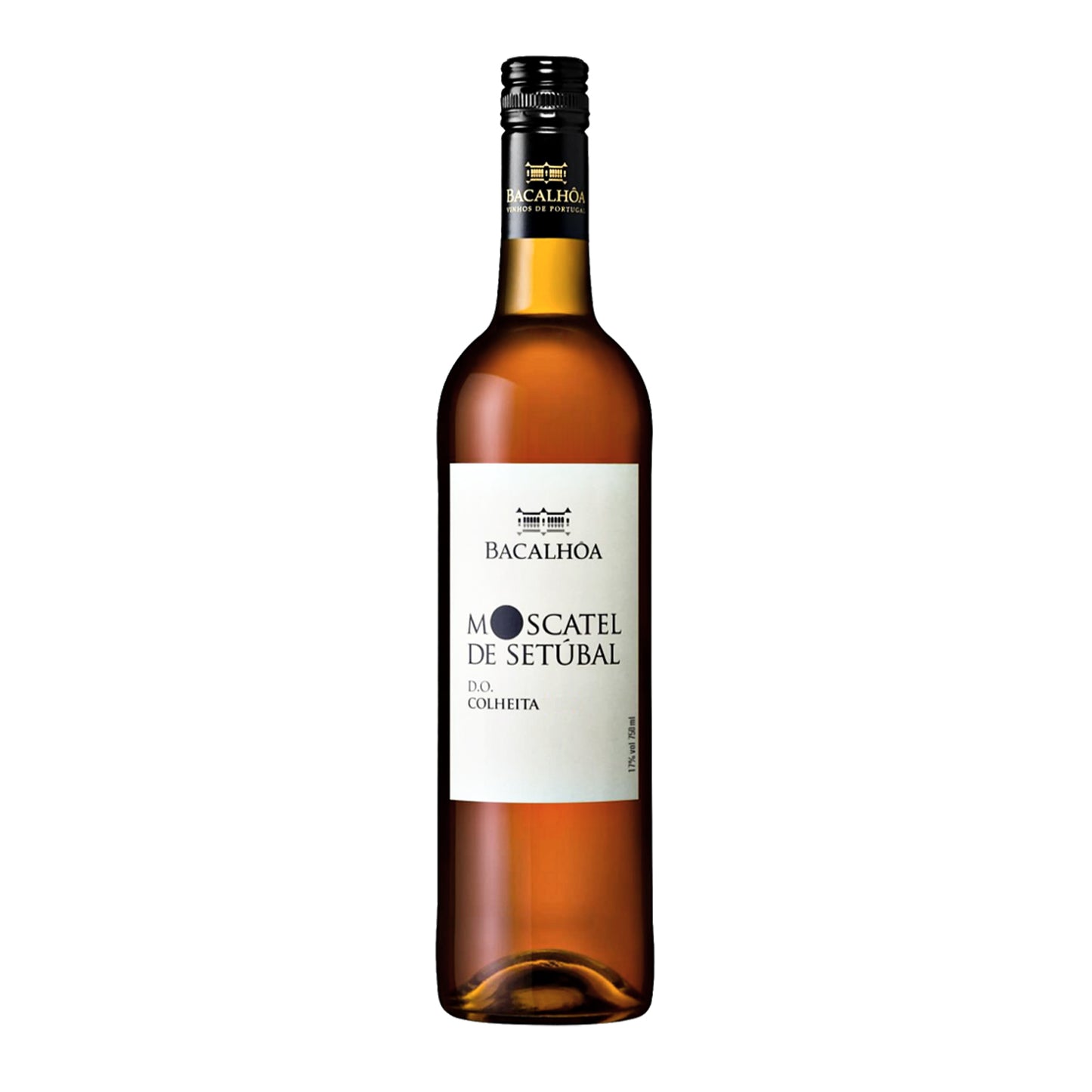 Moscatel De Setúbal