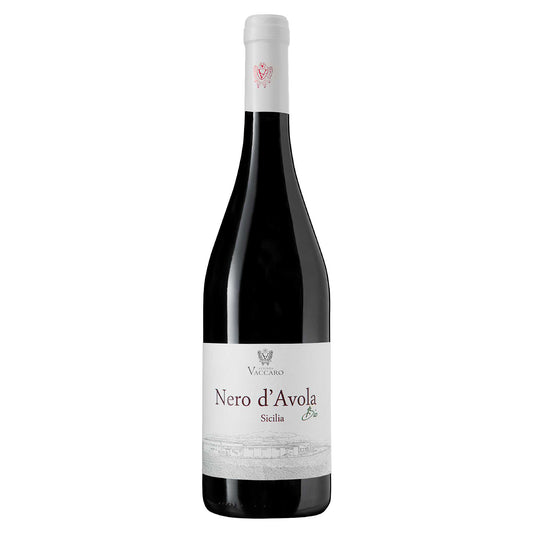 Nero d´Avola