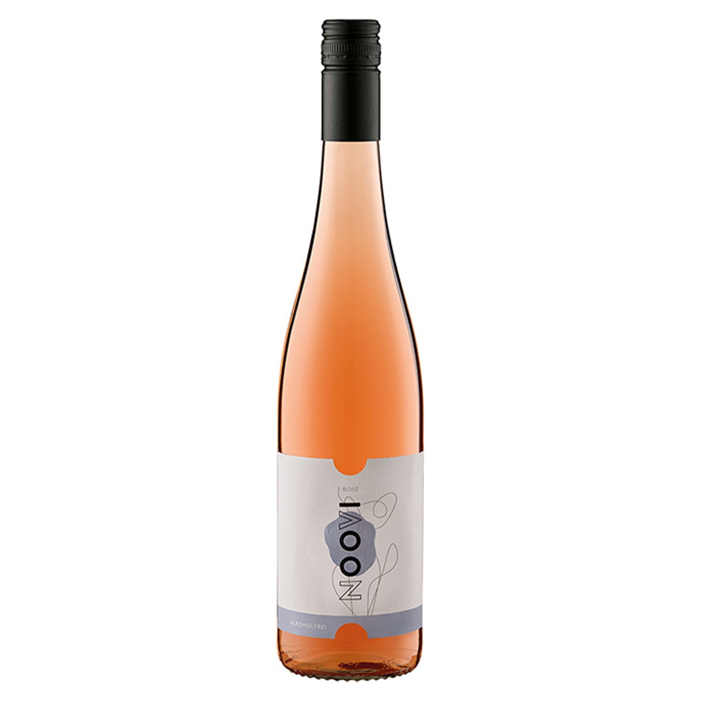 Noovi  Rosé - alkoholfrei