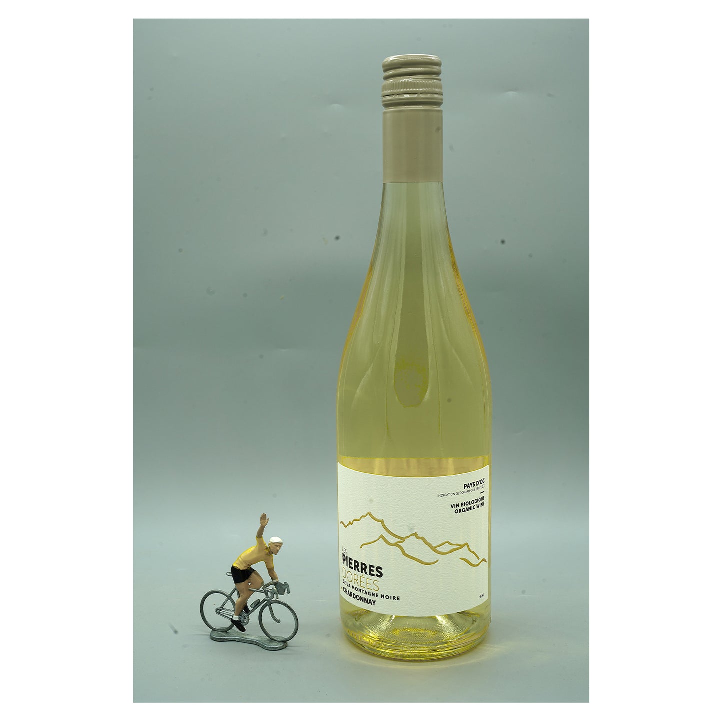 PIERRE DORÉES Chardonnay