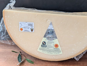 Parmigiano Reggiano DOP