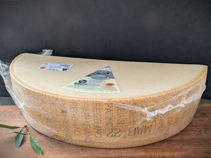 Parmigiano Reggiano DOP