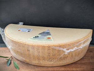 Parmigiano Reggiano DOP