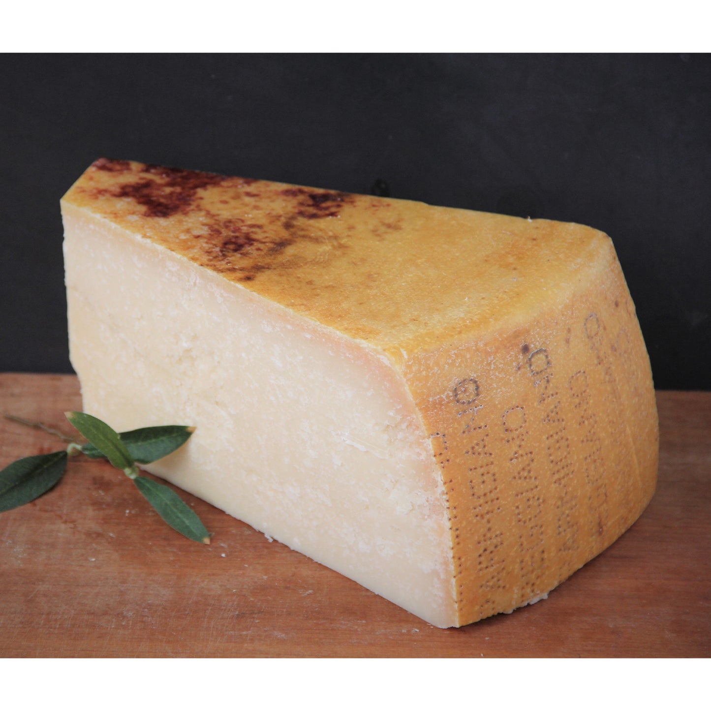 Parmigiano Reggiano DOP