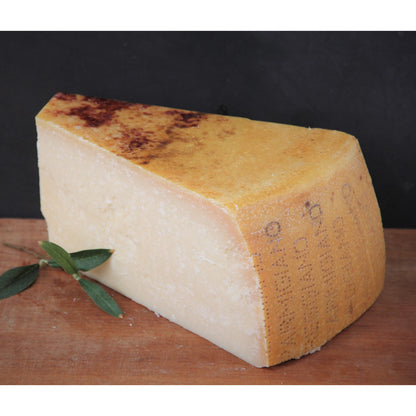 Parmigiano Reggiano DOP