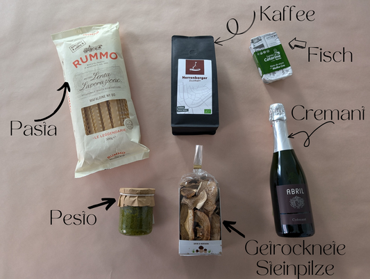 Einfach unwiderstehlich!