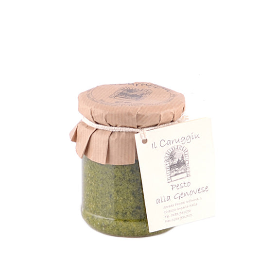 Pesto Genovese