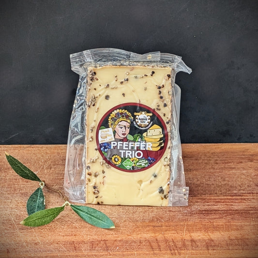 Pfeffertrio 180g