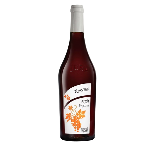 POULSARD