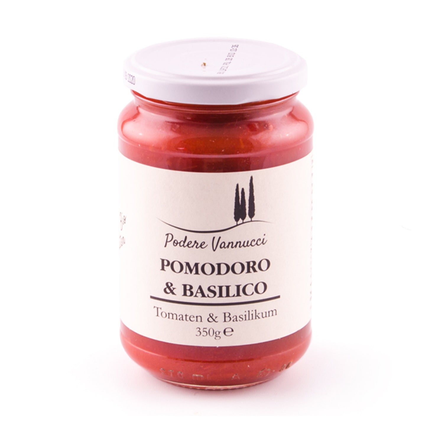 Pomodoro & Basilico