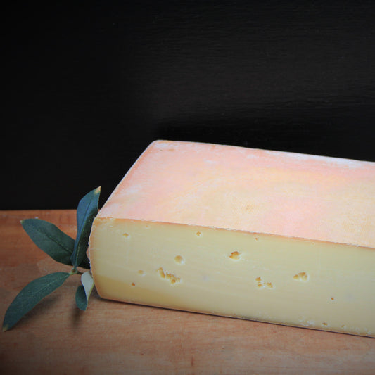 Raclette Seiler Höhle