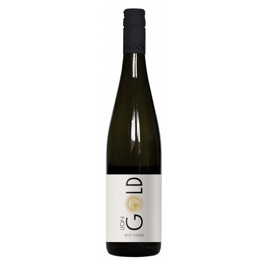 Rot Gold Trocken