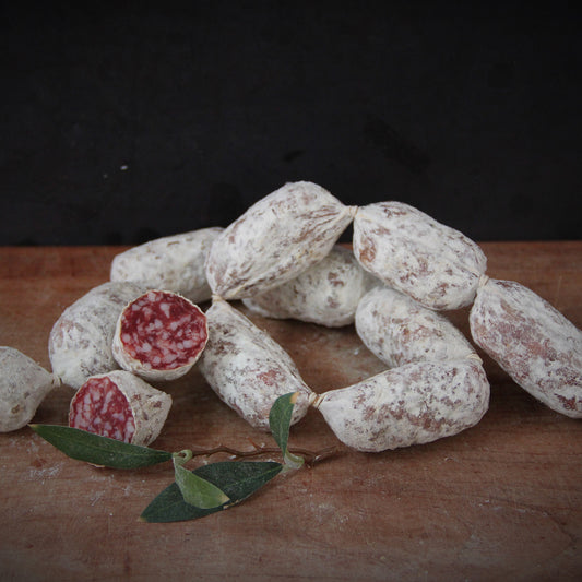 Salami Bocconcini