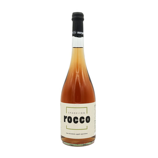 Sparkling Rocco - Alkoholfrei