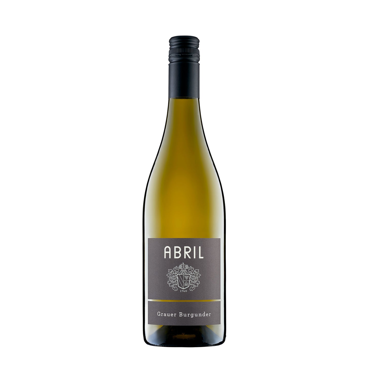 Stein Grauer Burgunder