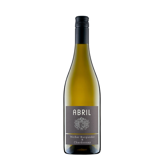 Stein Weißburgunder & Chardonnay