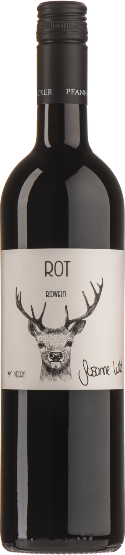 Susanne Wild Rot