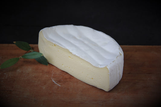 Tomme de Campagne