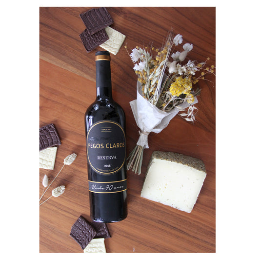 Video Schokolade-Wein-Käse Tasting