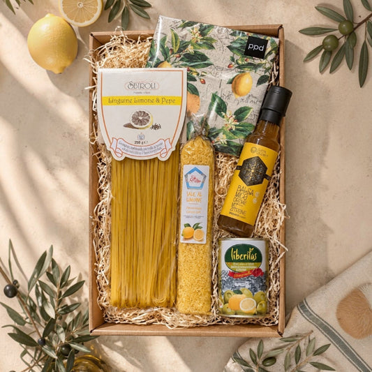 La Dolce Limone