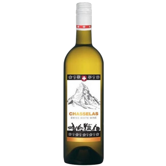CHASSELAS