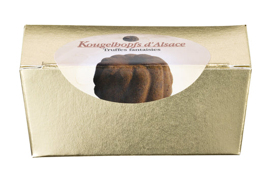 Mini-Kougelhopf 30g