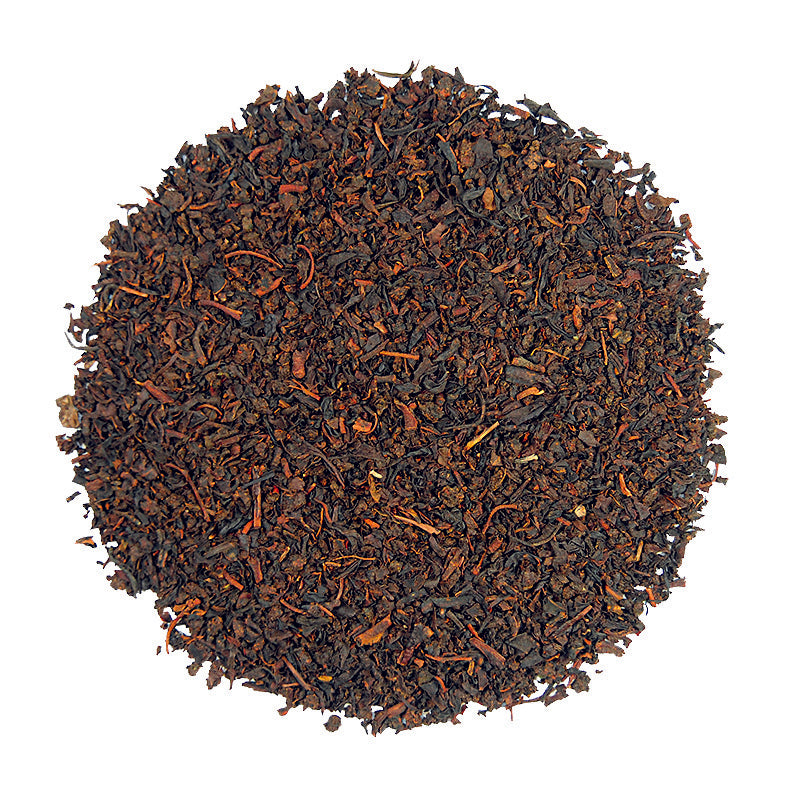 English Breakfast St.James