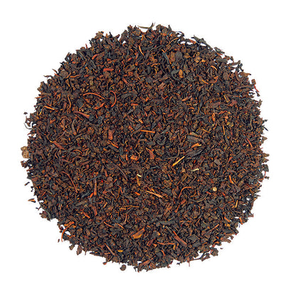 English Breakfast St.James