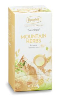 Teavelope Mountain Herbs