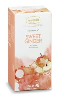 Teavelope Sweet Ginger