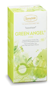 Teavelope Green Angel