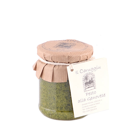 Pesto Genovese