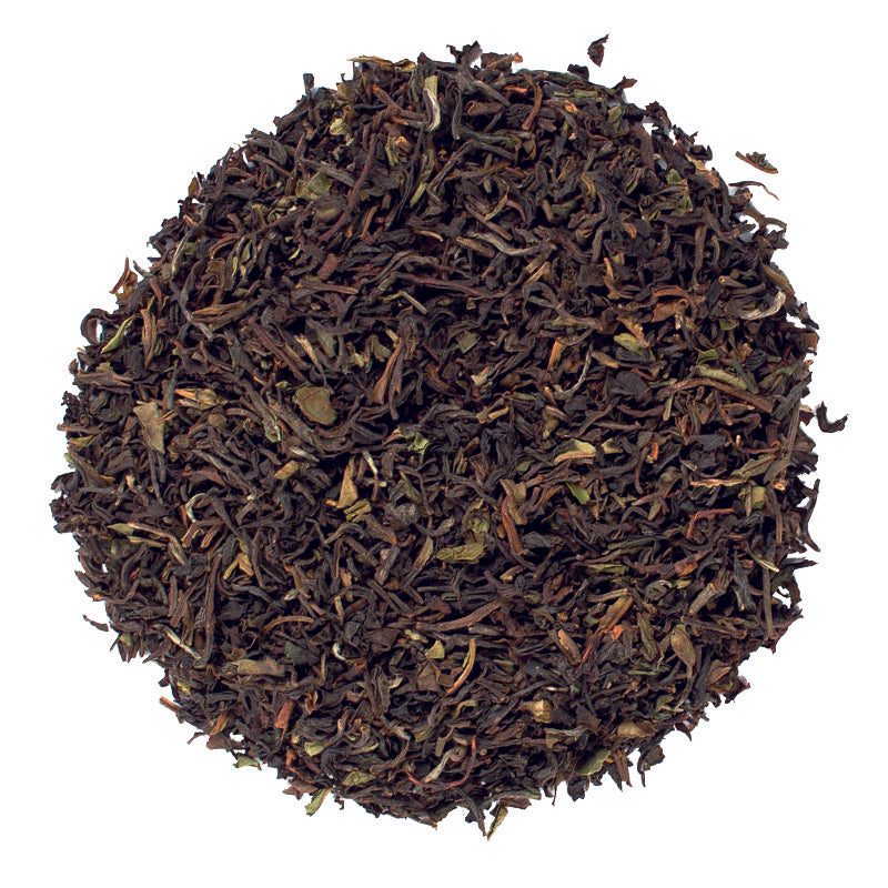 Golden Nepal Typ Maloom