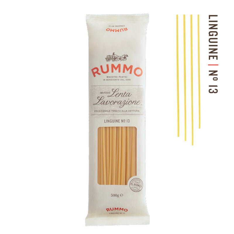 Rummo Linguine N°13